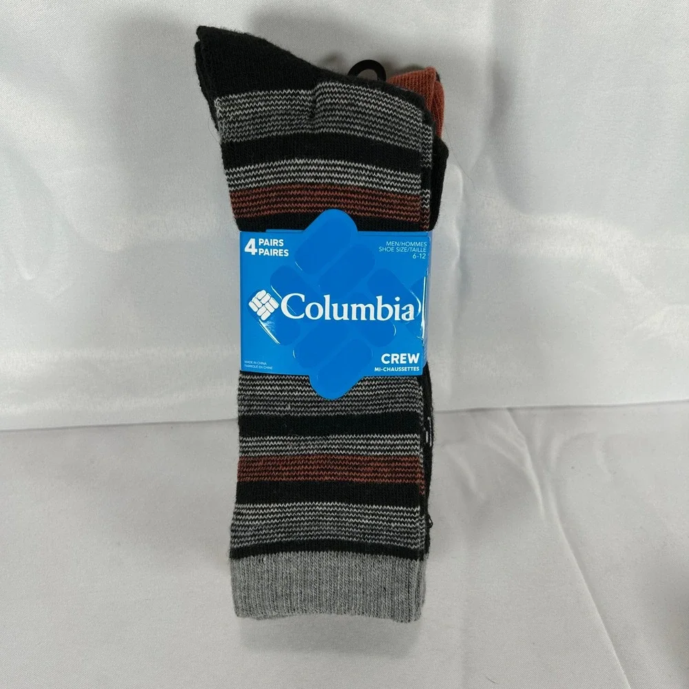 Columbia pack keywords